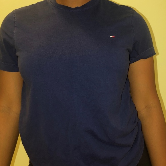 tommy tshirt sale